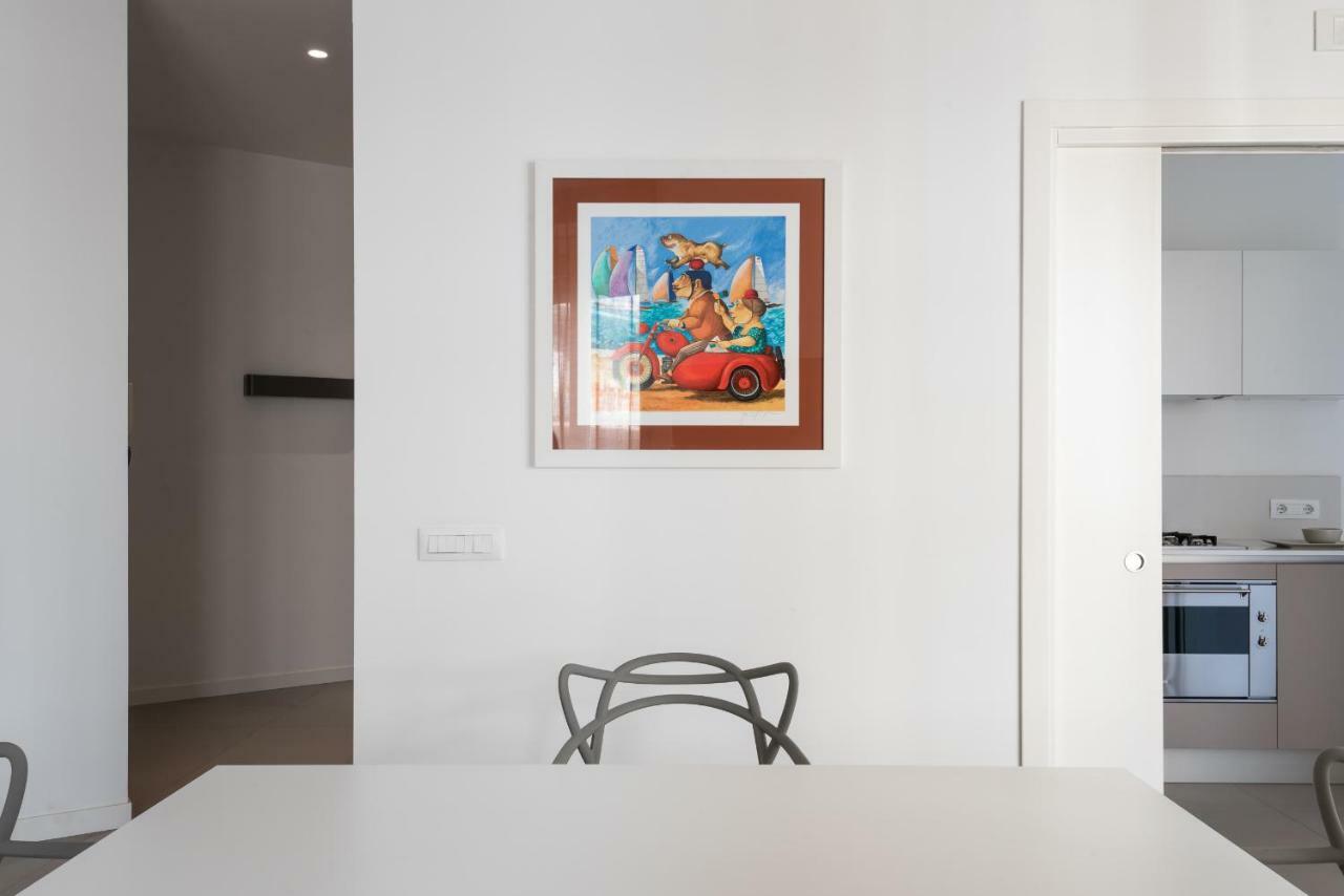 Design e Comfort nel centro di Catania by Wonderful Italy Esterno foto