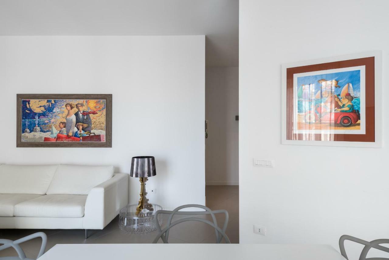 Design e Comfort nel centro di Catania by Wonderful Italy Esterno foto