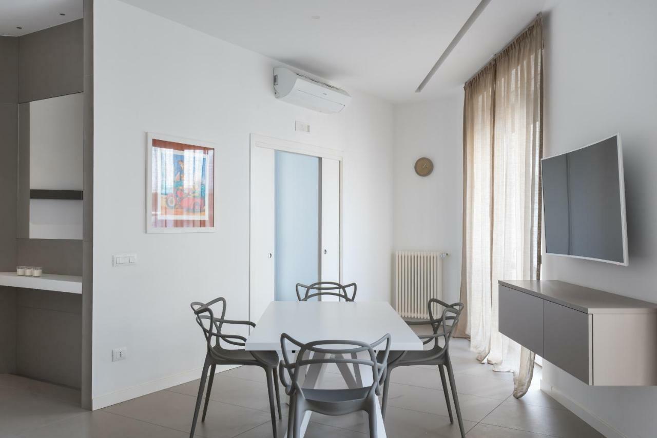 Design e Comfort nel centro di Catania by Wonderful Italy Esterno foto