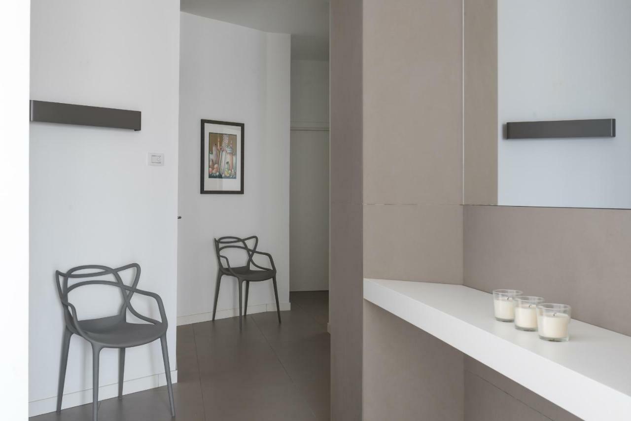 Design e Comfort nel centro di Catania by Wonderful Italy Esterno foto
